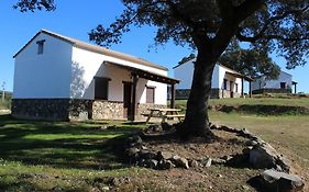 Alojamiento Rural 'al Muniat'